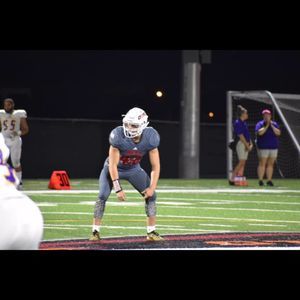 Meet your Posher, Dawson